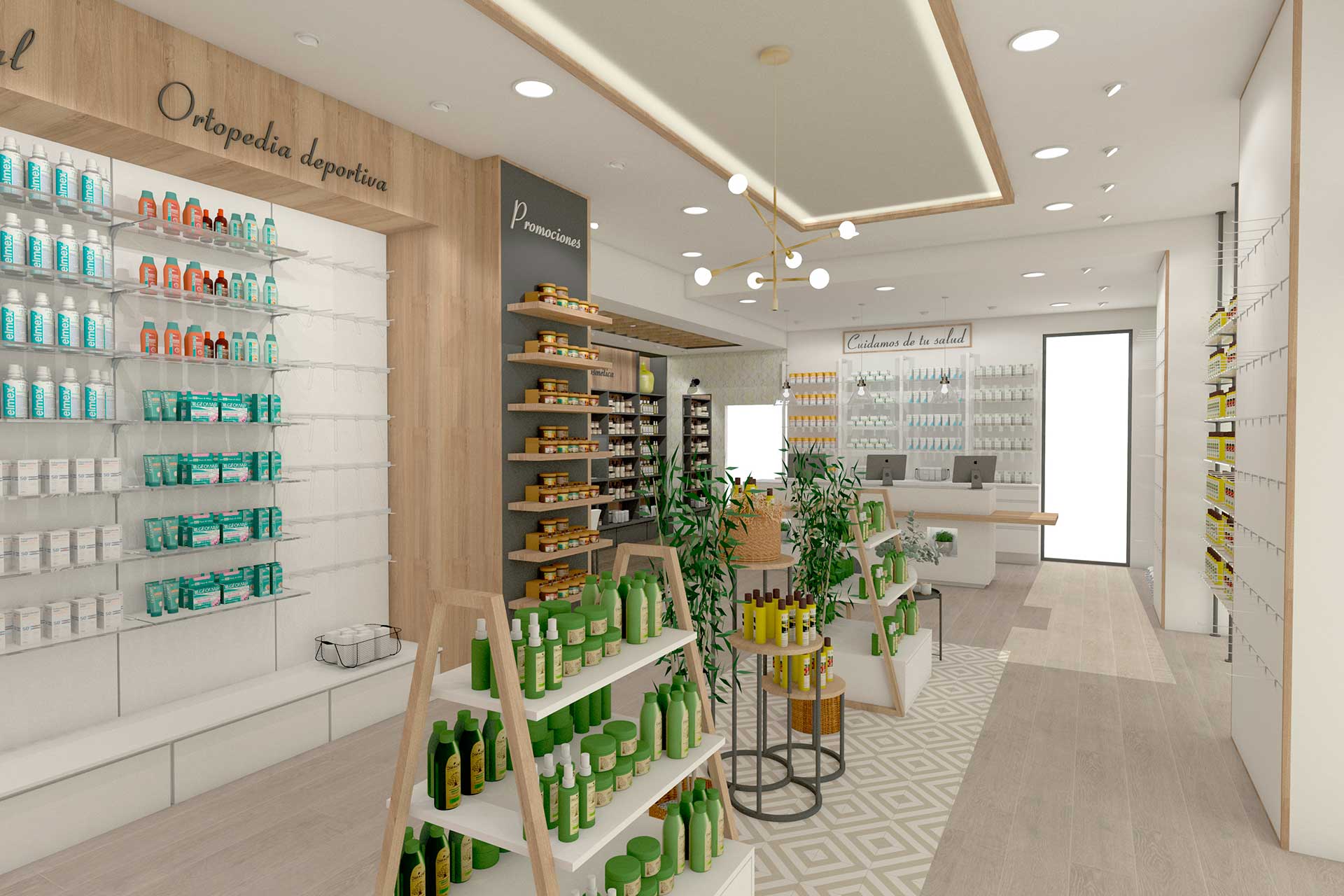 farmacia reforma valencia