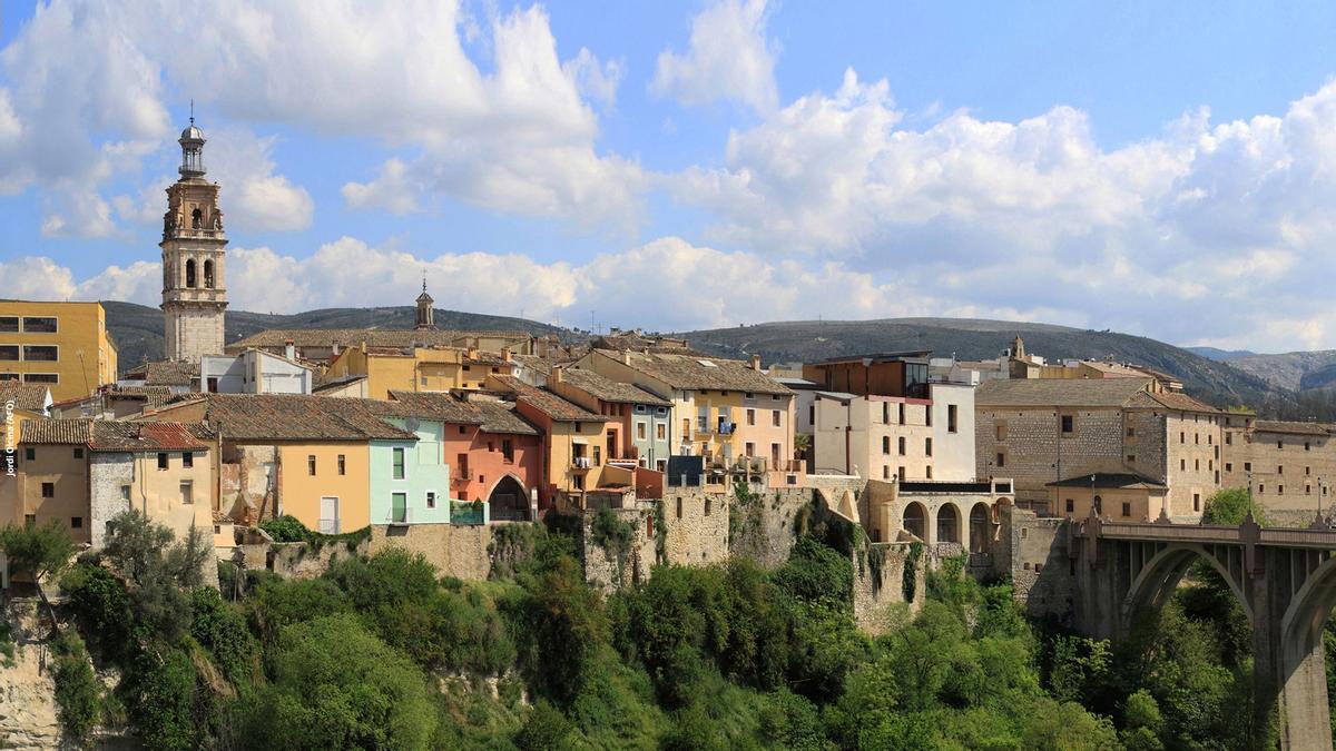 reformas Ontinyent