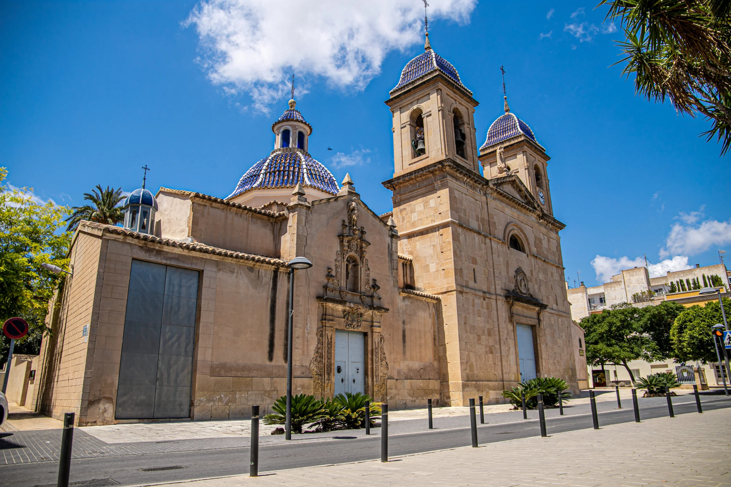 reformas en Montcada