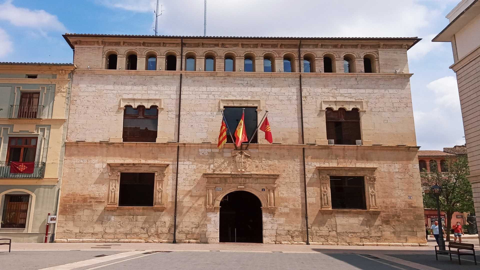 reformas alzira