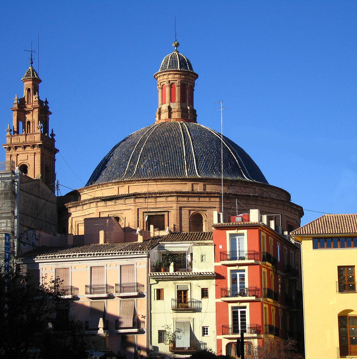 reformas barrio el pilar